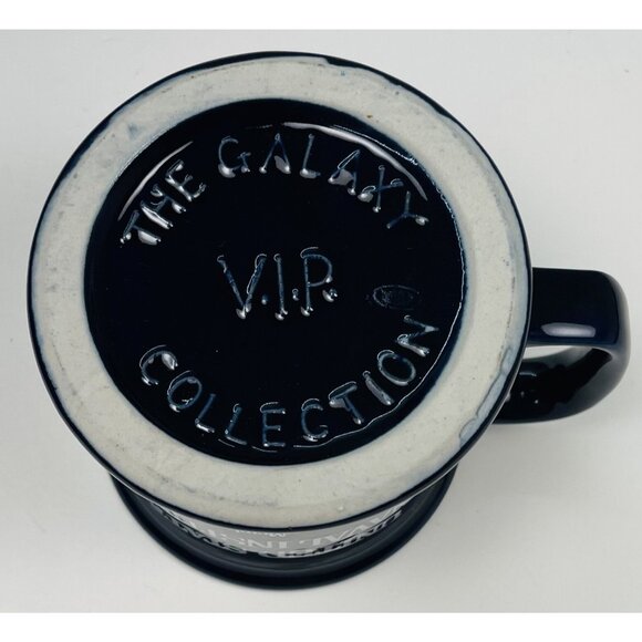 Galaxy Collection Navy Ceramic United States Naval Institute Member COFFEE MUG - Picture 6 of 6